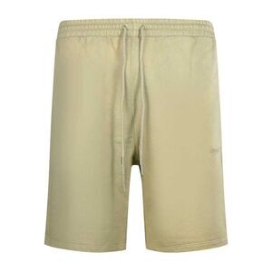 Off-White Mens Diag Tab Skate Sweat Shorts / Dark Sand